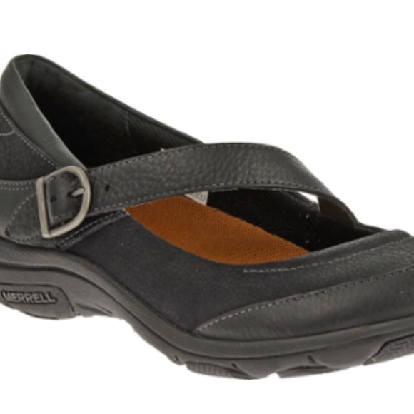 merrell dassie mj